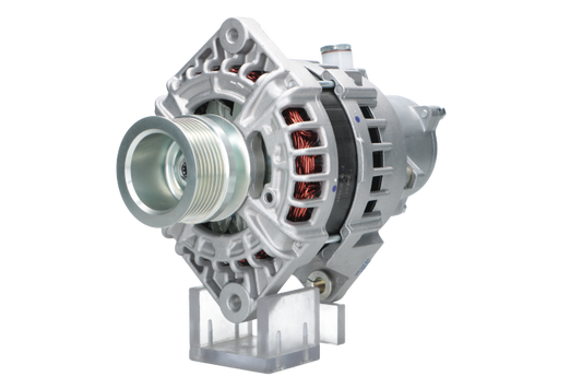 Alternator Isuzu 80A
