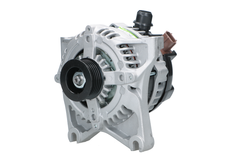 Alternator Deutz 150A