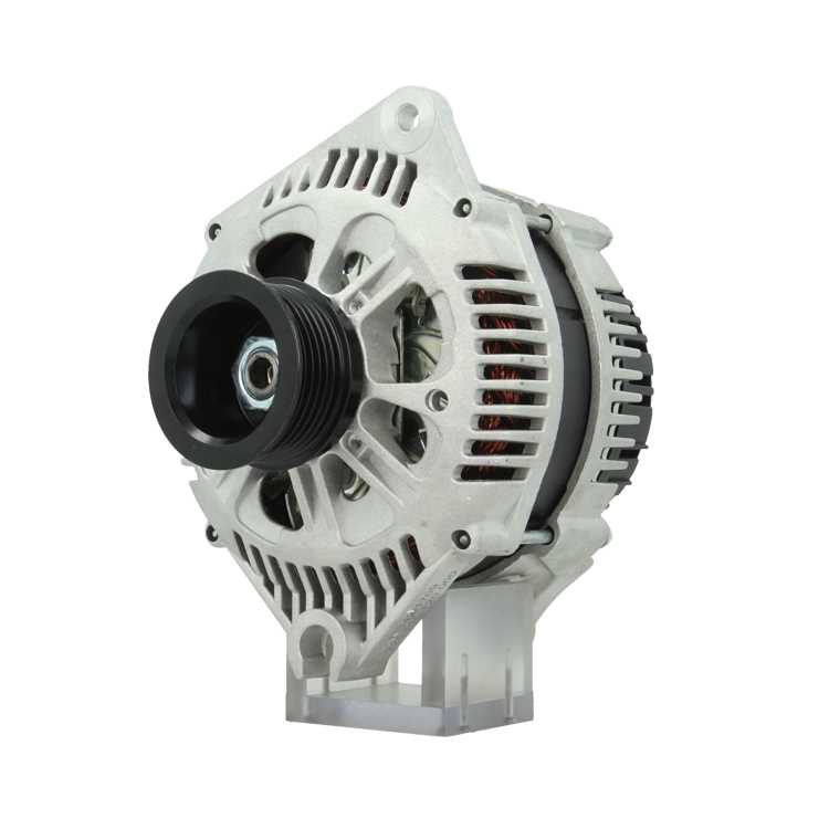 Alternator Citroën / Peugeot 120A