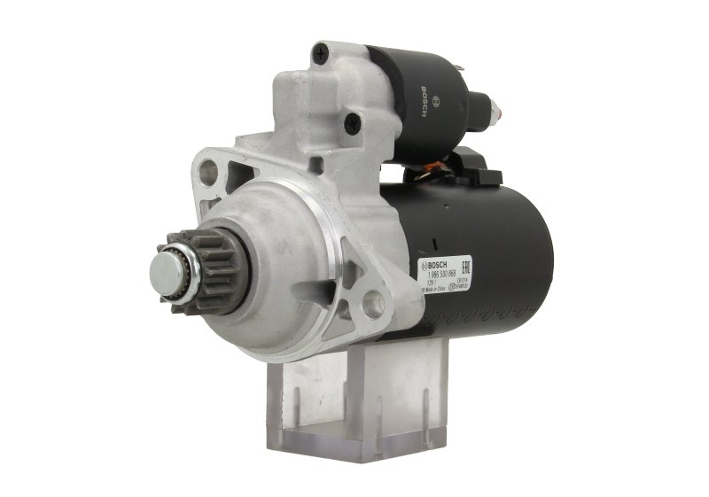 *Starter Mercedes 1.7 kw