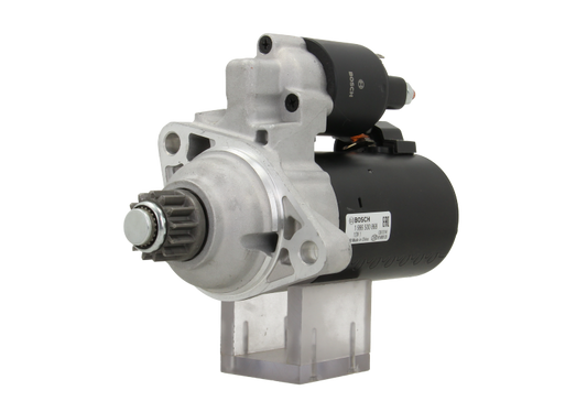 *Starter Mercedes 1.7 kw