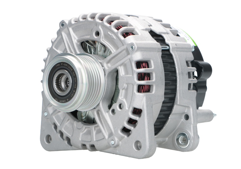 Alternator Audi 180A