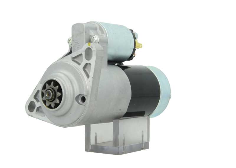 Starter Bobcat 1.7 kw