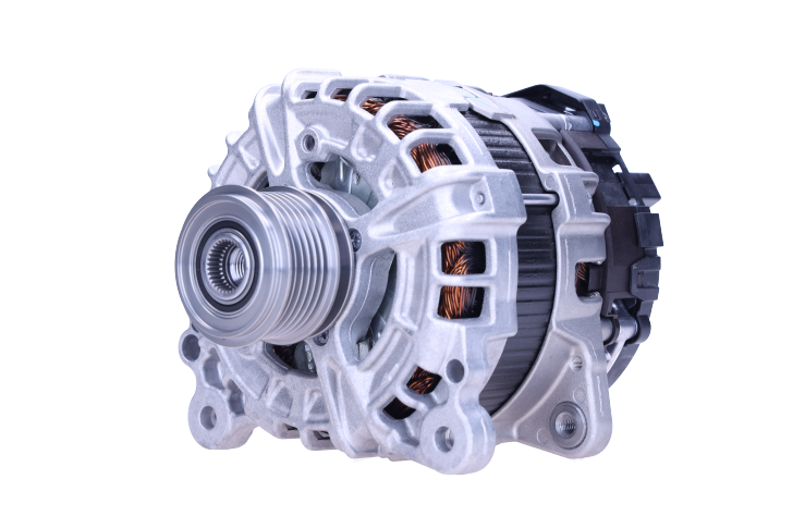 Alternator Volkswagen 250A