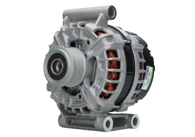 Alternator Ford 210A
