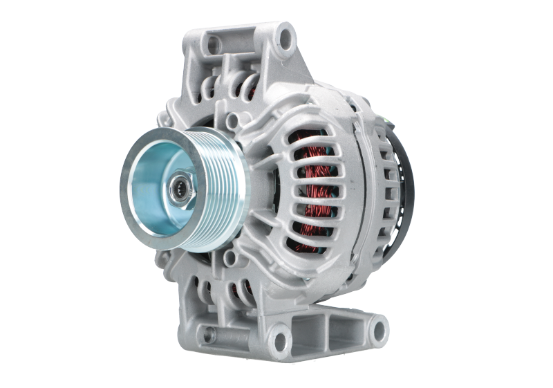 Alternator Daf 120A