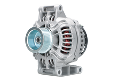 Alternator Daf 120A