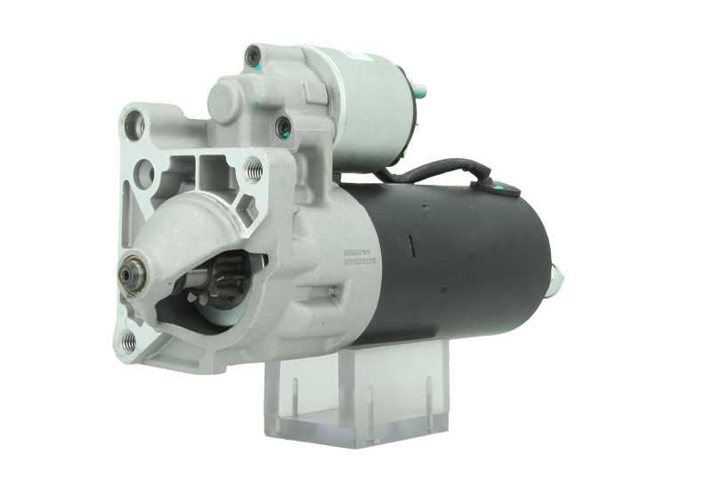 Starter Renault 1.7 kw