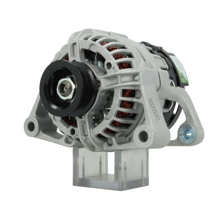 Alternator Opel 70A
