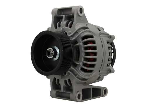 24V Alternator Fits Mercedes 100A