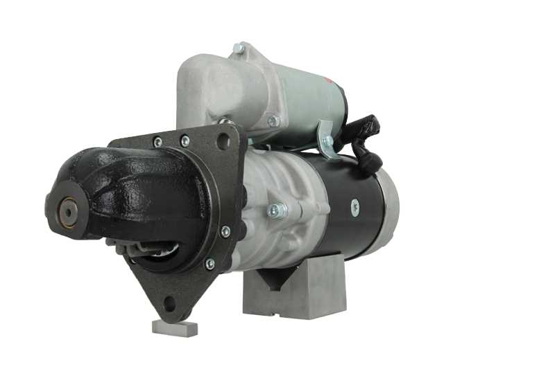 Starter Mitsubishi 7.5 kw