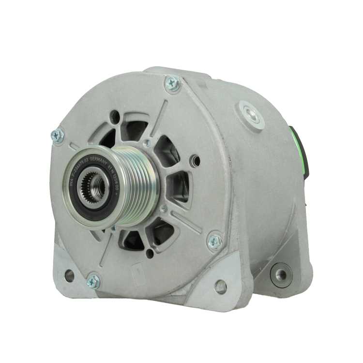 Alternator Renault 155A