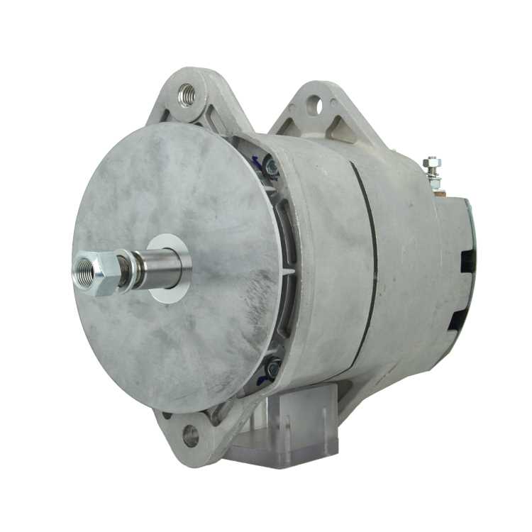 Alternator Caterpillar 95A