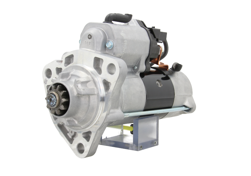 Starter Caterpillar 7.8 kw