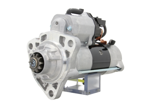 Starter Caterpillar 7.8 kw