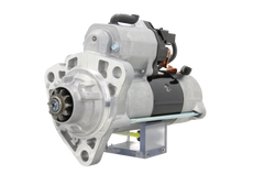 Starter Caterpillar 7.8 kw