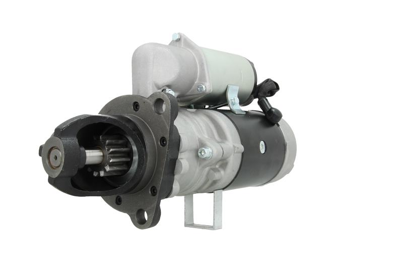 Starter Komatsu 7.5 kw