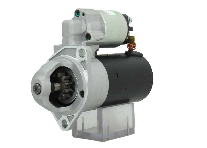 Starter Lombardini 1.1 kw