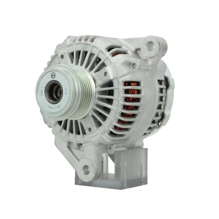Alternator Jeep 110A