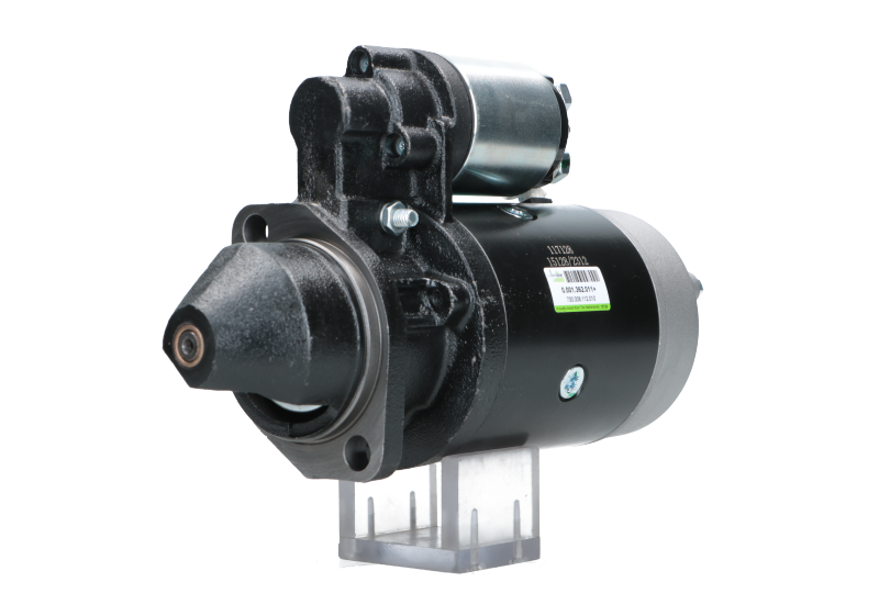 Starter Hatz 2.4 kw