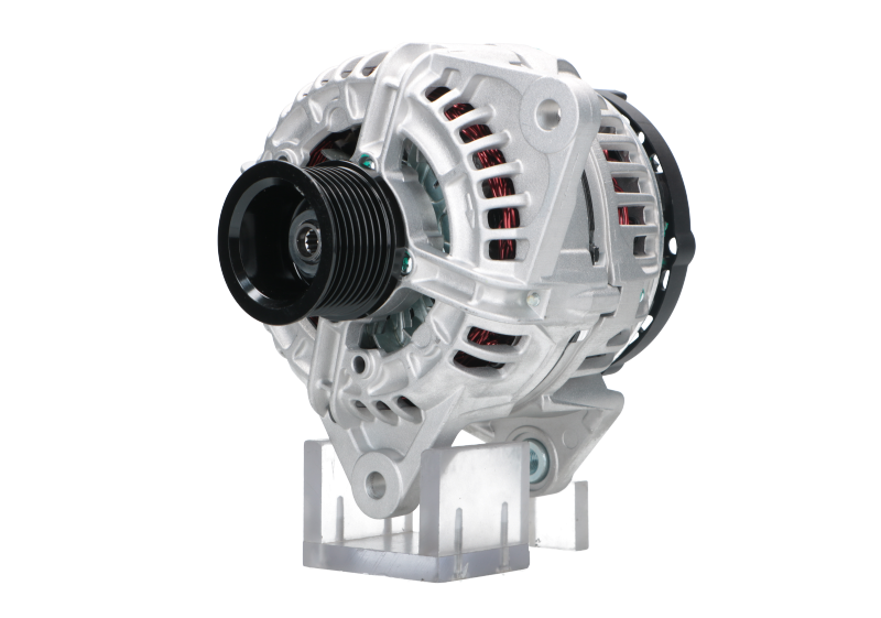 Alternator Iveco 120A