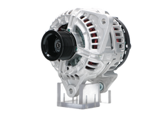 Alternator Iveco 120A