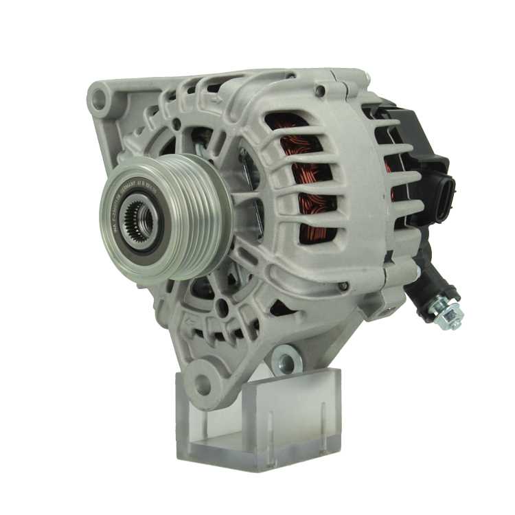 Alternator Kia 120A