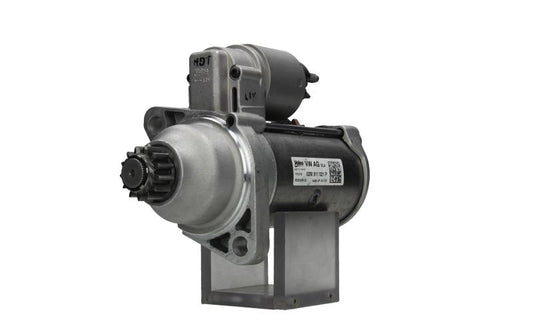 Starter Volkswagen 2.0 kw