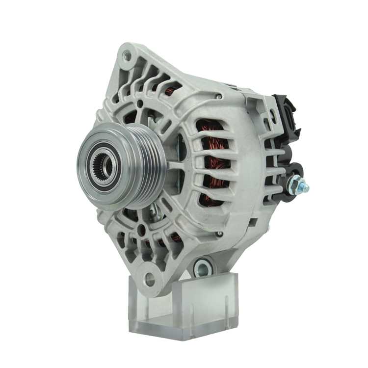 Alternator Kia 110A