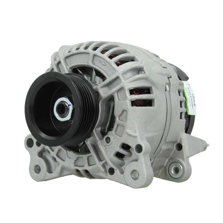 Alternator Volkswagen 120A