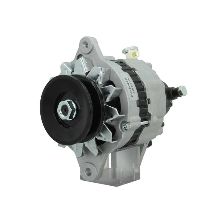 Alternator Nissan 55A