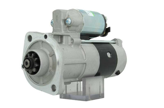 12V Starter 9th Fits Kubota Engines 2.5 kw