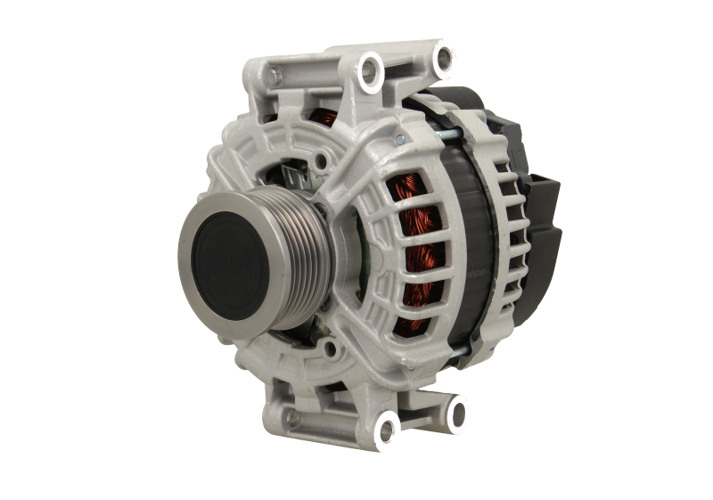 *Alternator Audi 150A