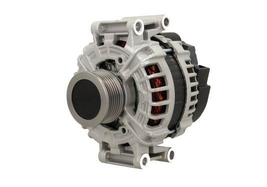 *Alternator Audi 150A