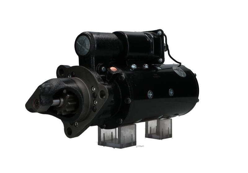 Starter Caterpillar 9.0 kw