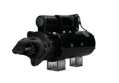 Starter Caterpillar 9.0 kw