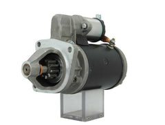 Starter Case International 2.1 kw