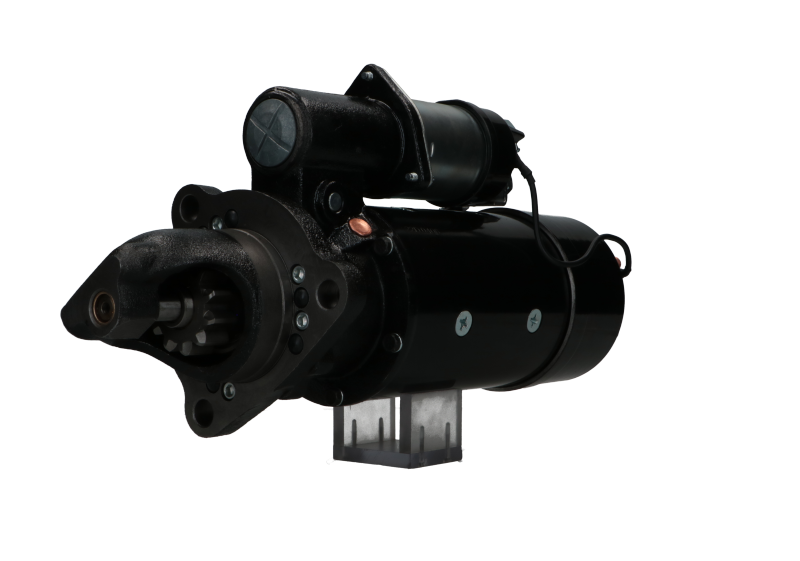 Starter Caterpillar 7.5 kw