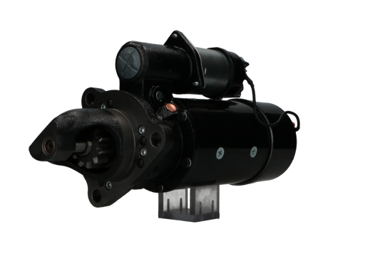 Starter Caterpillar 7.5 kw