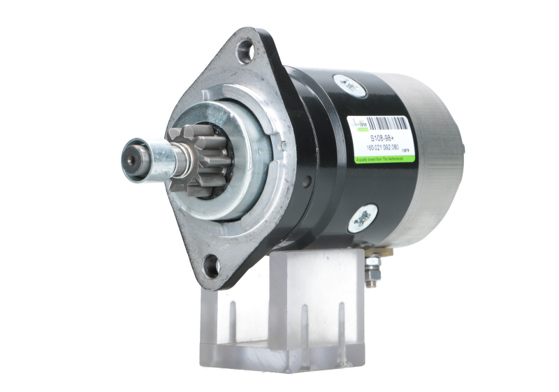 Starter Nissan 1.0 kw