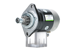 Starter Nissan 1.0 kw