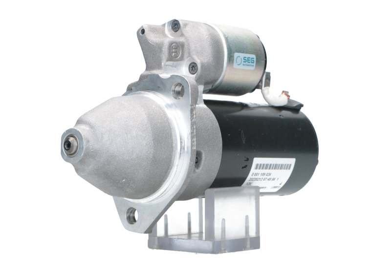 Starter Hatz 1.6 kw