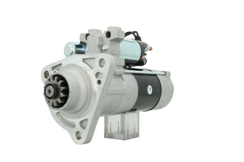 Starter Volvo 5.5 kw