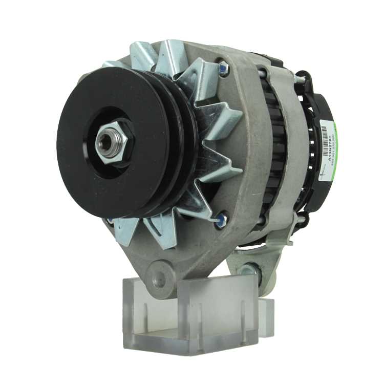Alternator Massey Ferguson 70A