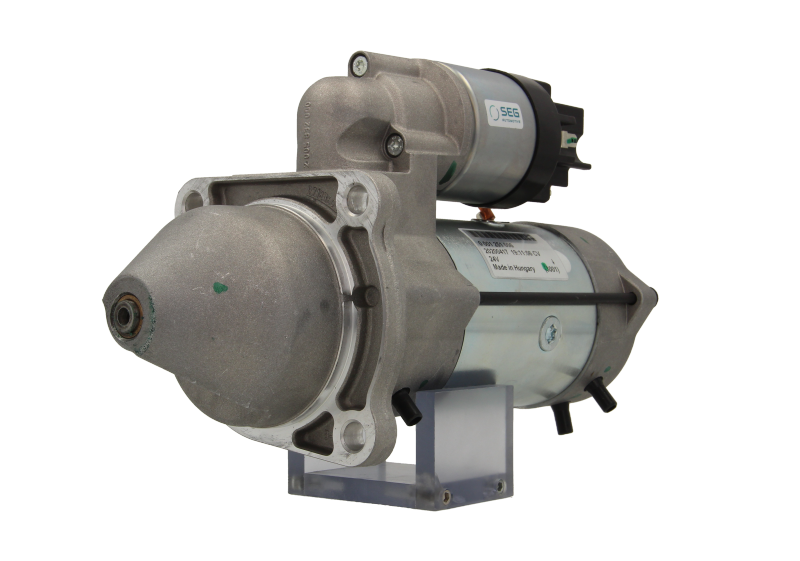 Starter Iveco 4.0 kw