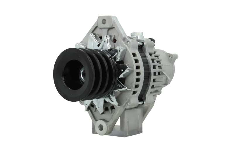 Alternator Isuzu 50A