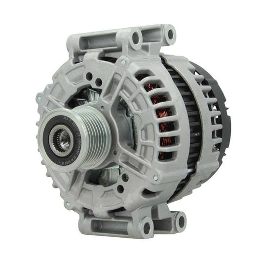 Alternator Mercedes 180A