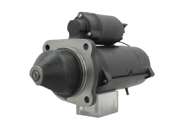 Starter Iveco 4.0 kw