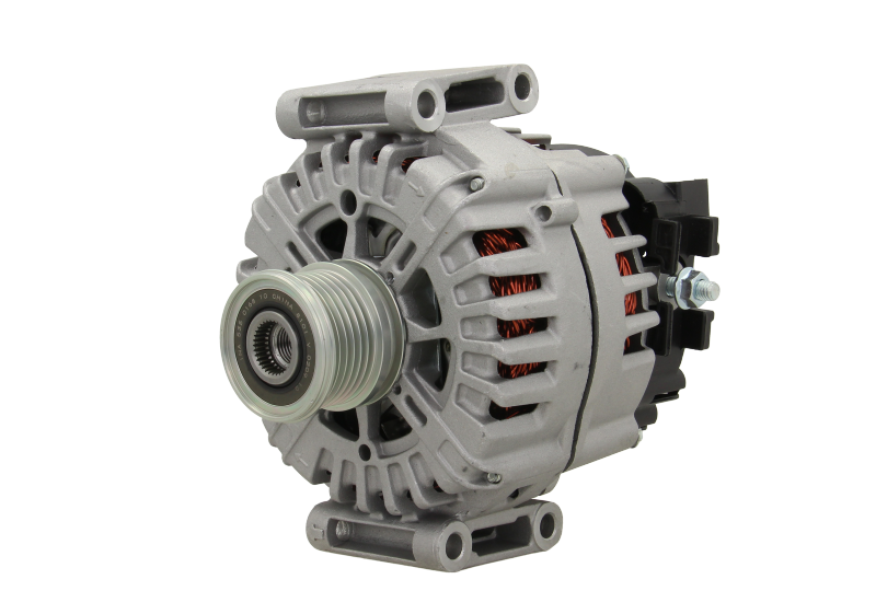 Alternator Mercedes 200A
