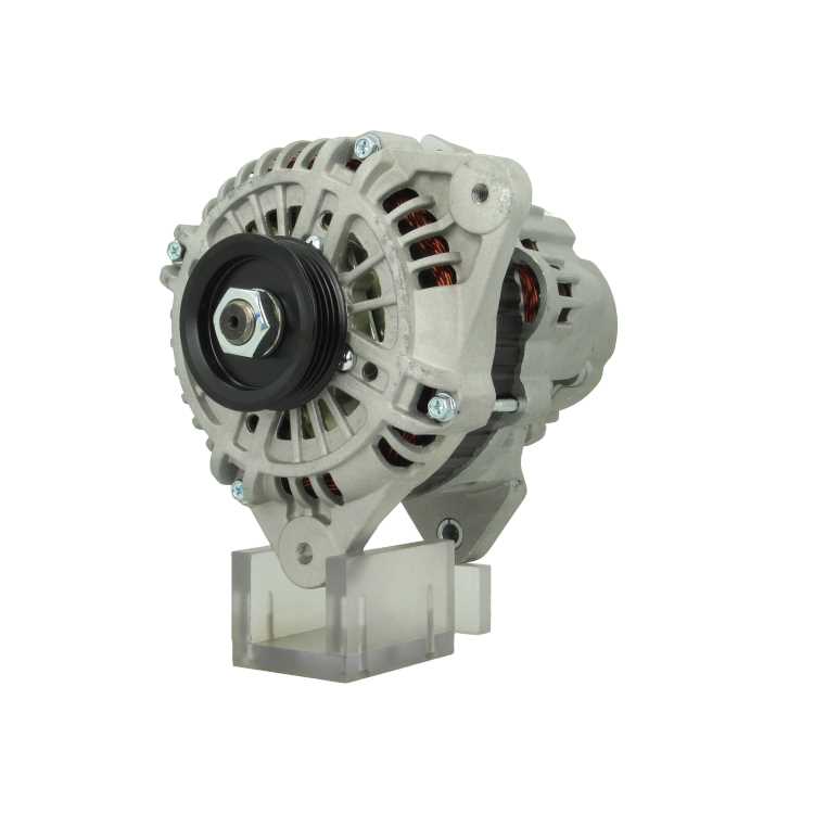 Ford Alternator 12V Fits Transit 95A